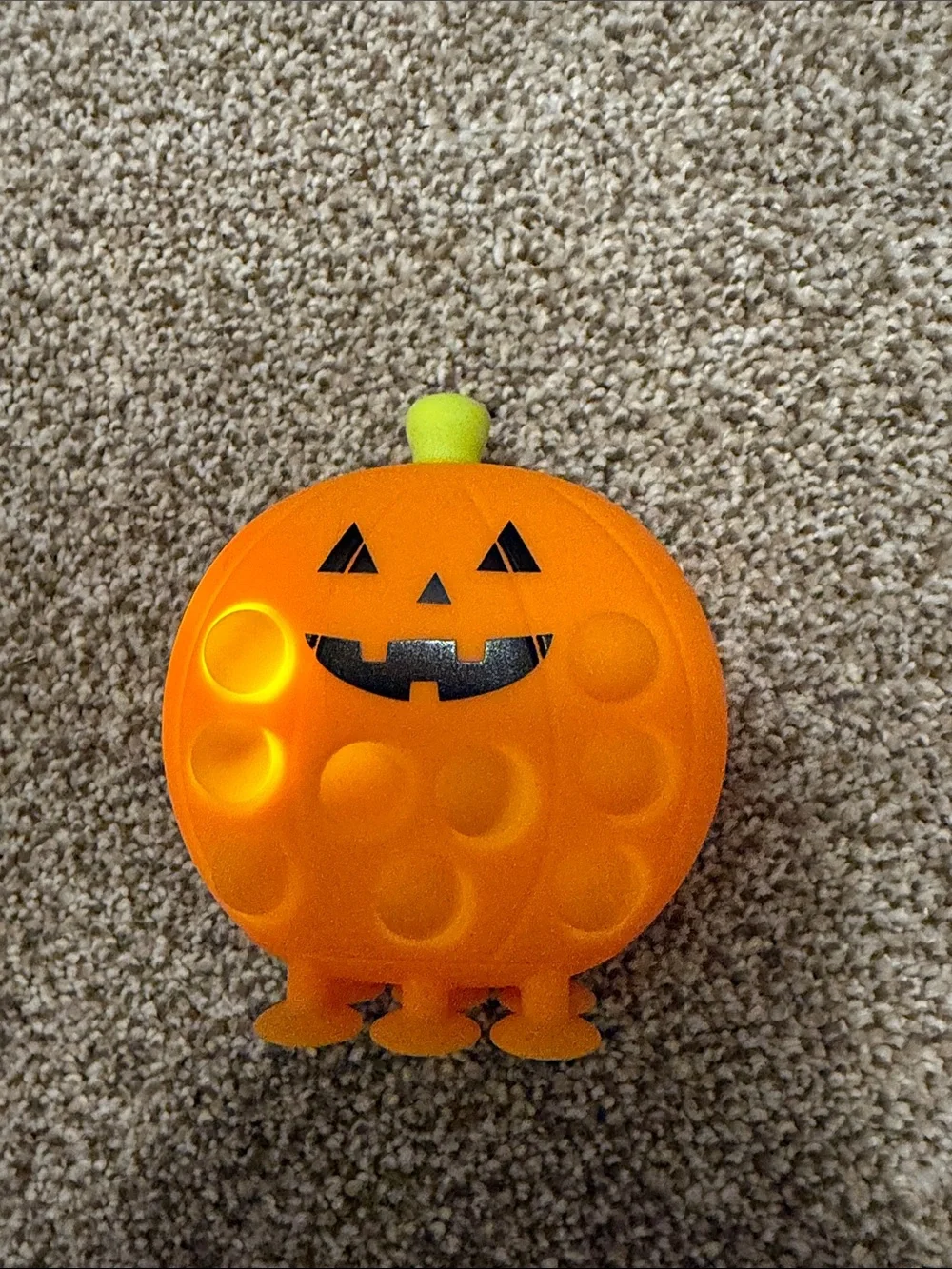 Target bright halloween